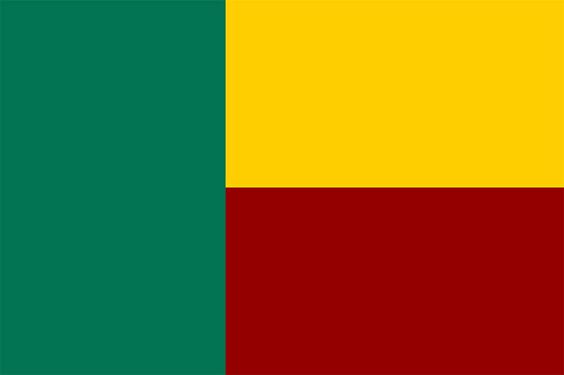 Benin republic